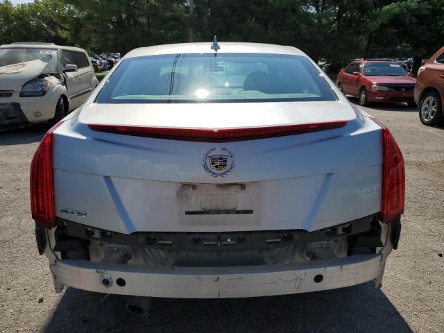 صورة رقم 6 من المزاد - 2013 CADILLAC ATS مع VIN 1G6AA5RA7D0149685