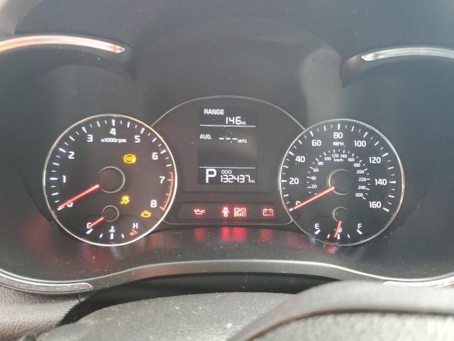 Photo 9 from auction – 2016 KIA FORTE LX with VIN KNAFX4A60G5480308