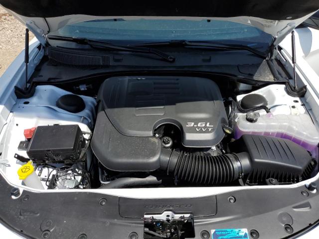 Photo 11 from auction – 2023 DODGE CHARGER GT with VIN 2C3CDXHG7PH587996