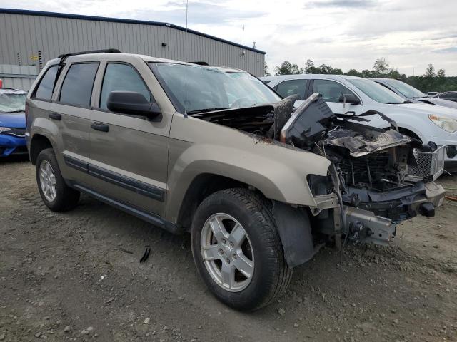Photo 4 from auction – 2006 JEEP GRAND CHER with VIN 1J4GR48K16C237096