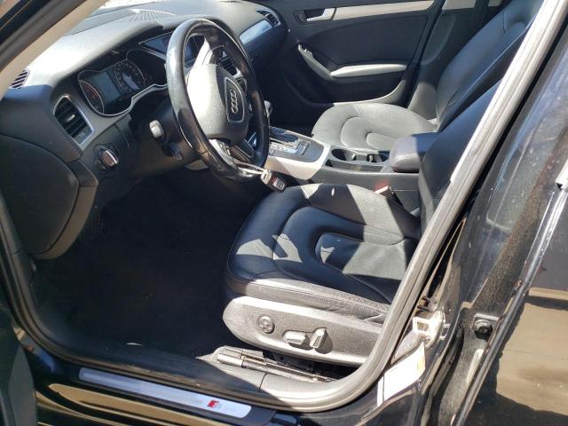Photo 7 from auction – 2015 AUDI A4 PREMIUM with VIN WAUBFAFL8FN013313