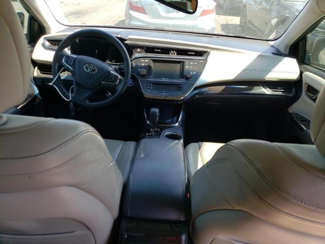 Photo 8 from auction – 2014 TOYOTA AVALON HYB with VIN 4T1BD1EB2EU023420