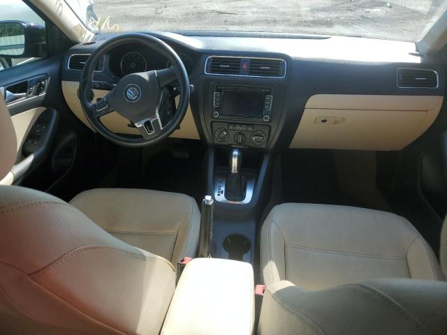 Photo 8 from auction – 2012 VOLKSWAGEN JETTA SE with VIN 3VWDP7AJ2CM334381