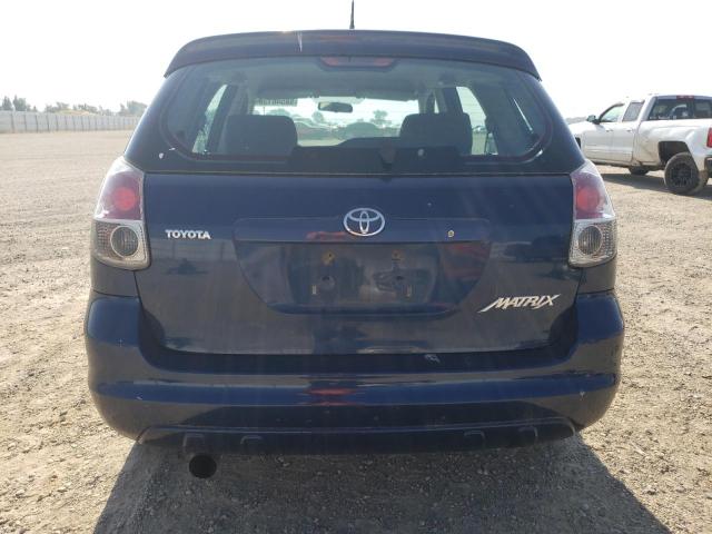 Photo 6 from auction – 2006 TOYOTA COROLLA MA with VIN 2T1KR32E86C613801