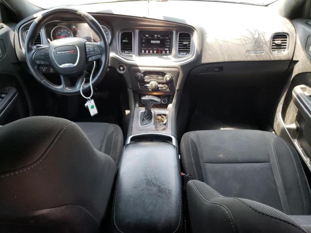 Photo 8 from auction – 2019 DODGE CHARGER SX with VIN 2C3CDXBG9KH719951