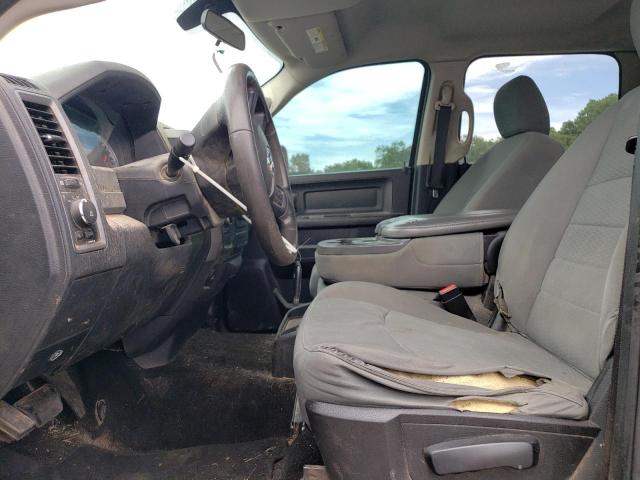 Photo 7 from auction – 2013 RAM 1500 ST with VIN 1C6RR7KT0DS654589