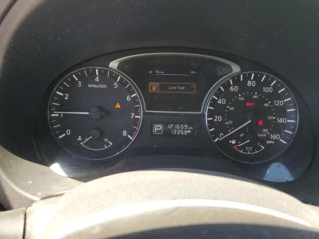 Photo 9 from auction – 2014 NISSAN ALTIMA 2.5 with VIN 1N4AL3AP6EN353402