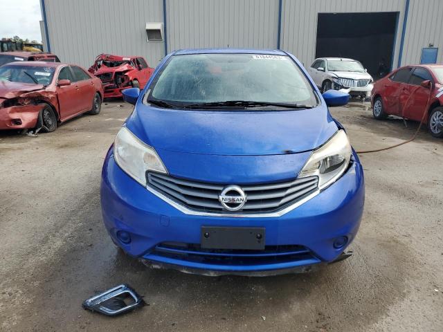 Photo 5 from auction – 2016 NISSAN VERSA NOTE with VIN 3N1CE2CPXGL354210