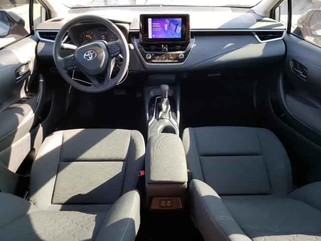 Photo 8 from auction – 2023 TOYOTA COROLLA LE with VIN 5YFB4MDE2PP004397