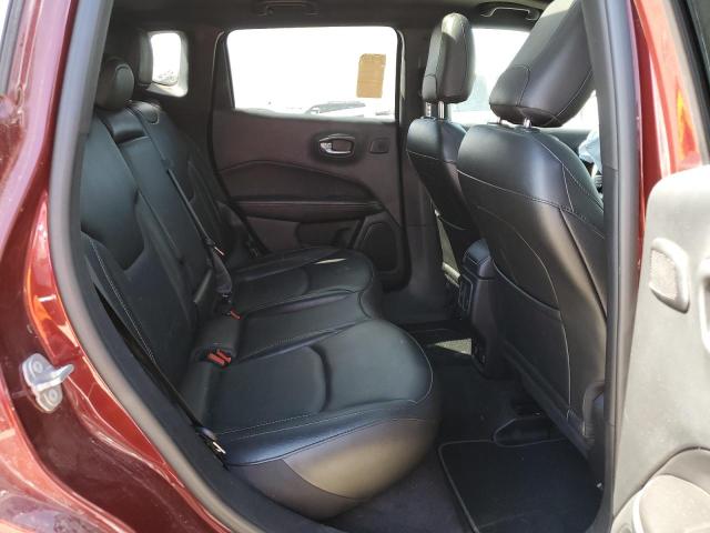 Photo 10 from auction – 2021 JEEP COMPASS 80 with VIN 3C4NJDEBXMT603390