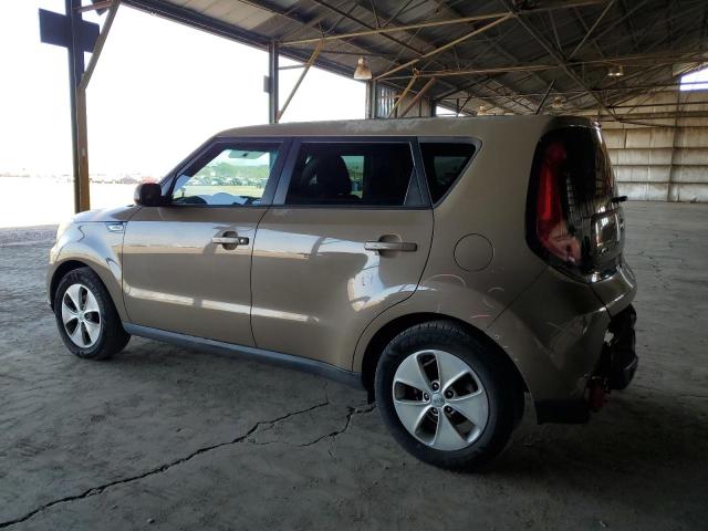 Photo 2 from auction – 2015 KIA SOUL with VIN KNDJN2A28F7191975