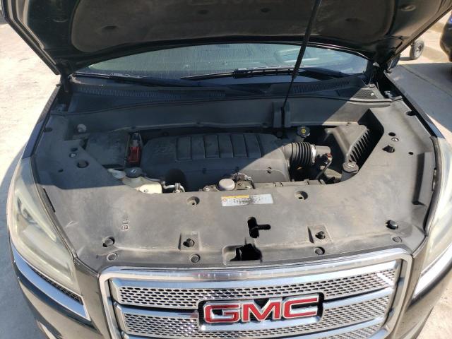 Photo 11 from auction – 2013 GMC ACADIA DEN with VIN 1GKKRTKD6DJ207870