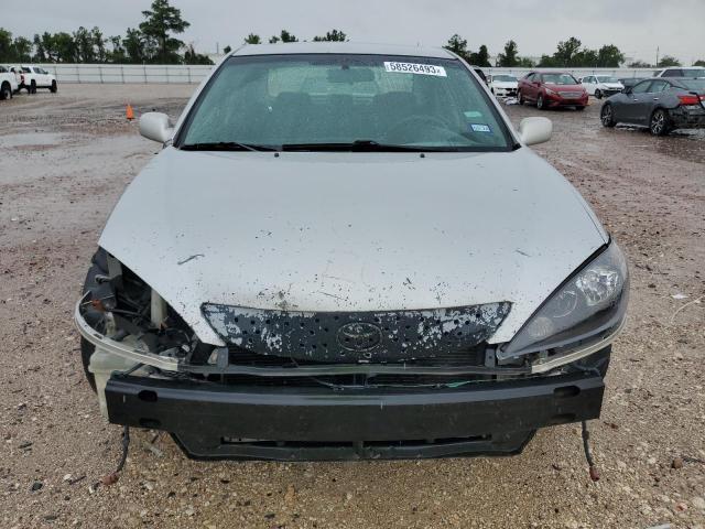 Photo 5 from auction – 2005 TOYOTA CAMRY LE with VIN 4T1BE32K75U087255