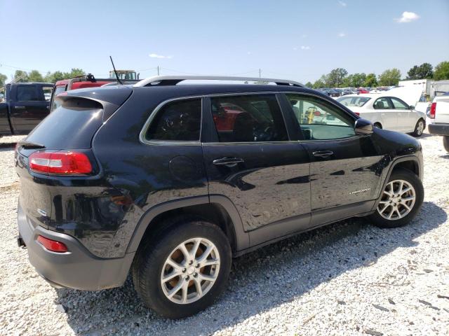 Photo 3 from auction – 2016 JEEP CHEROKEE L with VIN 1C4PJMCS2GW283380