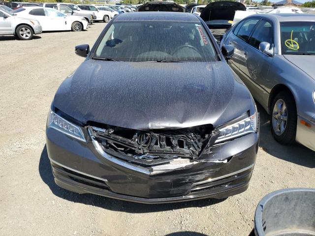 Photo 5 from auction – 2015 ACURA TLX TECH with VIN 19UUB2F55FA010988