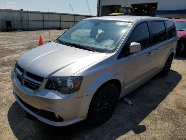 Photo 1 from auction – 2020 DODGE GRAND CARA with VIN 2C4RDGEG4LR168647