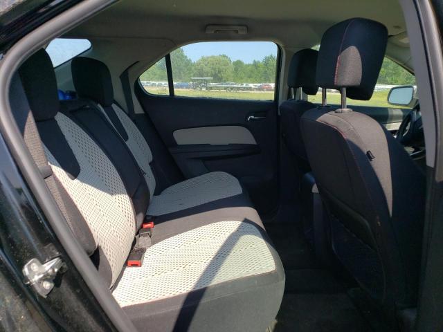 Photo 11 from auction – 2011 CHEVROLET EQUINOX LS with VIN 2CNFLCEC8B6293125