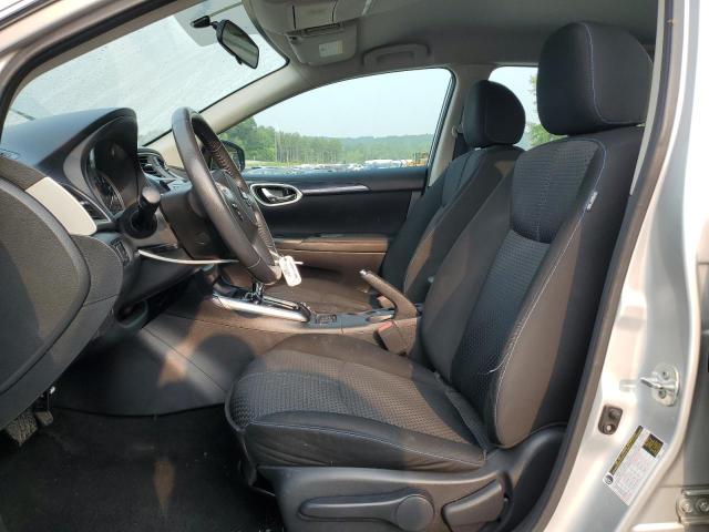Photo 7 from auction – 2017 NISSAN SENTRA S with VIN 3N1AB7AP2HY220649