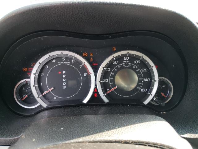 Photo 9 from auction – 2012 ACURA TSX TECH with VIN JH4CU2F6XCC028012