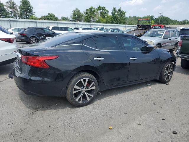 Снимка 3 от търг – 2017 NISSAN MAXIMA 3.5 с VIN 1N4AA6AP1HC370437