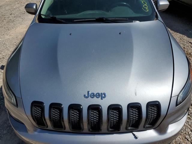 Снимка 11 от търг – 2014 JEEP CHEROKEE L с VIN 1C4PJLCB2EW170584