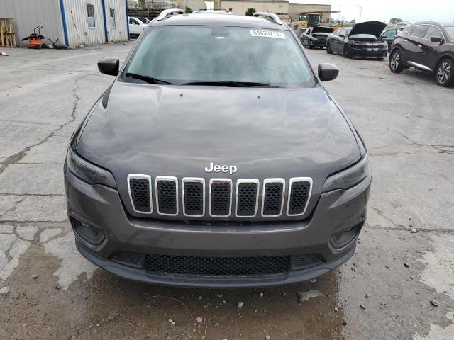 Photo 5 from auction – 2019 JEEP CHEROKEE L with VIN 1C4PJLLB7KD289965
