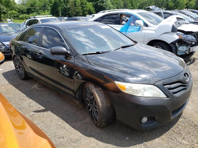 Photo 4 from auction – 2010 TOYOTA CAMRY BASE with VIN 4T4BF3EK7AR009924