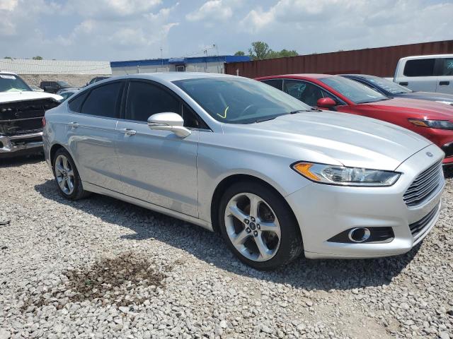 Photo 4 from auction – 2014 FORD FUSION SE with VIN 3FA6P0HDXER312286