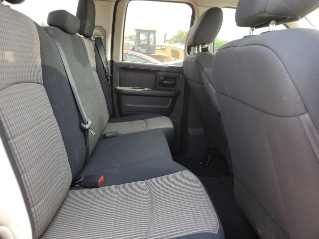 Photo 10 from auction – 2012 DODGE RAM 1500 S with VIN 1C6RD7FT6CS213735