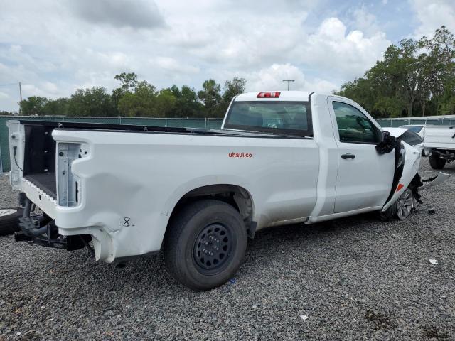 Photo 3 from auction – 2022 CHEVROLET SILVERADO with VIN 3GCNAAED5NG566260