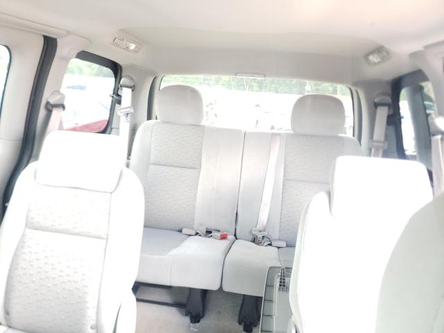 Photo 10 from auction – 2007 CHEVROLET UPLANDER L with VIN 1GNDU23167D172520