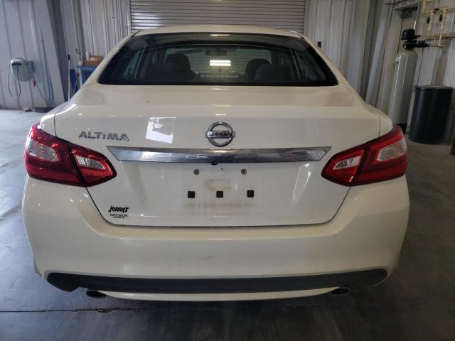 Photo 6 from auction – 2017 NISSAN ALTIMA 2.5 with VIN 1N4AL3AP6HC178066