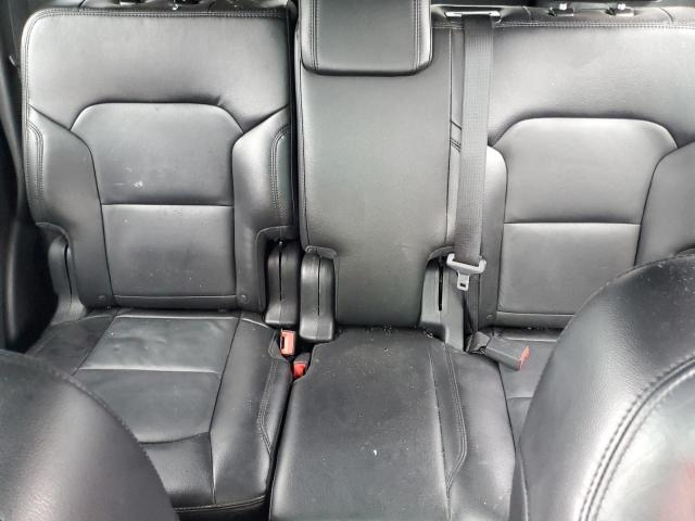 Photo 10 from auction – 2017 FORD EXPLORER X with VIN 1FM5K7D86HGA08207