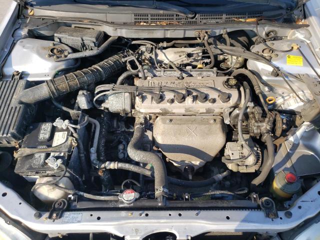 Photo 11 from auction – 2002 HONDA ACCORD EX with VIN 1HGCG66892A063153