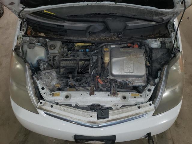 Photo 11 from auction – 2006 TOYOTA PRIUS with VIN JTDKB20U263193518
