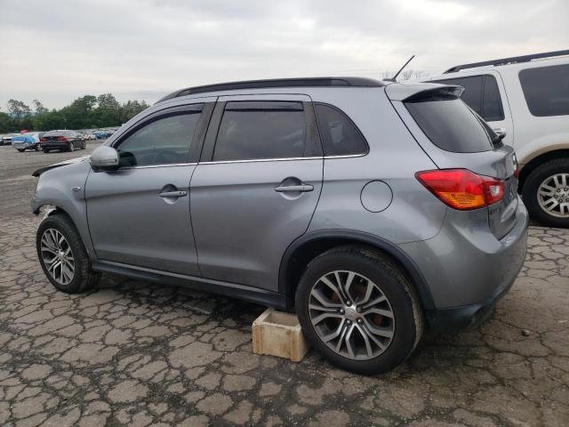 Photo 2 from auction – 2016 MITSUBISHI OUTLANDER with VIN JA4AR4AW4GZ045138