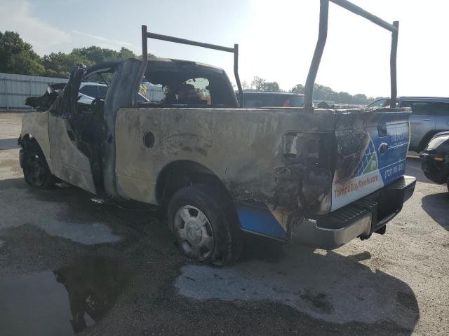 Photo 2 from auction – 2013 FORD F150 with VIN 1FTMF1CM9DFB80585