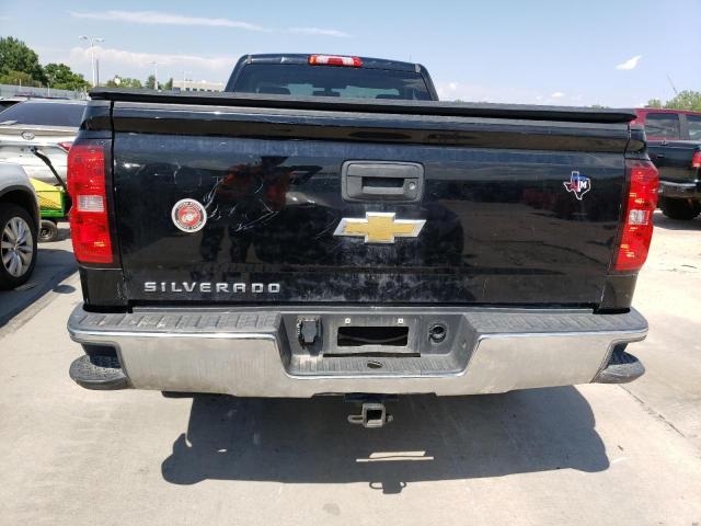 Photo 6 from auction – 2015 CHEVROLET SILVERADO4 with VIN 1GCNCPEC6FZ309176