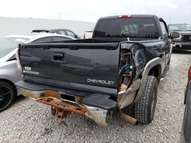 Photo 3 from auction – 2003 CHEVROLET SILVERADO with VIN 2GCEK19T231372032