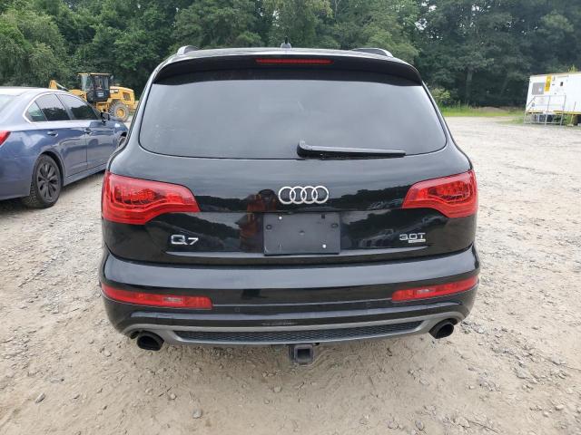 صورة رقم 6 من المزاد - 2015 AUDI Q7 PRESTIG مع VIN WA1DGAFE0FD015891
