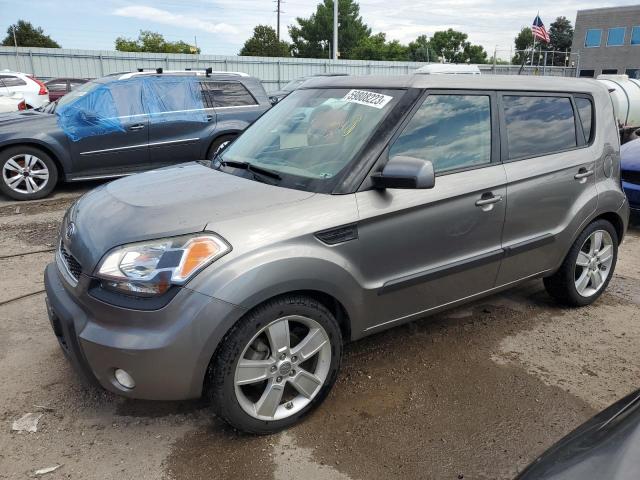 KIA SOUL 2011 con VIN KNDJT2A2XB7216746 - Foto de la subasta