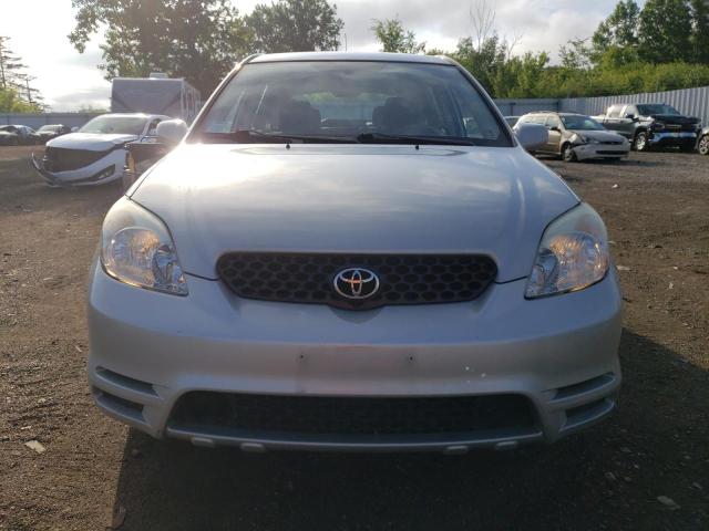 Photo 5 from auction – 2003 TOYOTA COROLLA MA with VIN 2T1KR32E83C095555