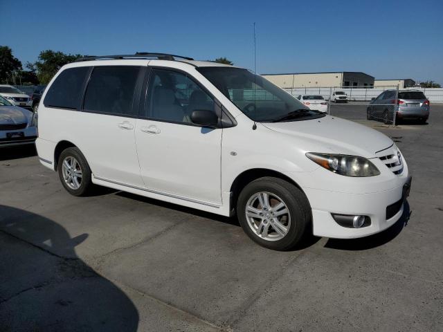 Foto 4 de la subasta – 2005 MAZDA MPV WAGON con VIN JM3LW28A150537088