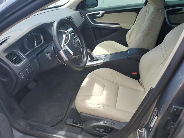 Photo 7 from auction – 2018 VOLVO S60 DYNAMI with VIN YV126MFL0J2456595