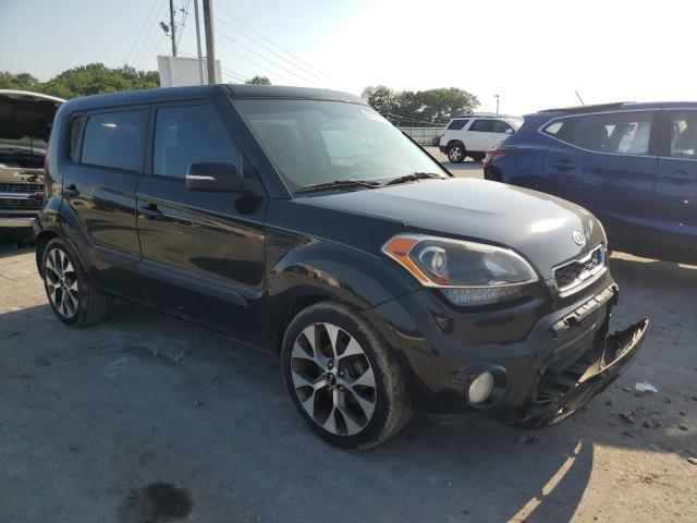 Photo 4 from auction – 2012 KIA SOUL + with VIN KNDJT2A69C7743651