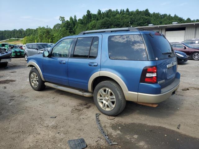 Photo 2 from auction – 2009 FORD EXPLORER E with VIN 1FMEU64E29UA23865