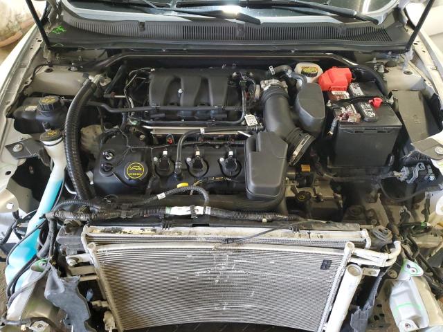 Photo 11 from auction – 2017 FORD TAURUS LIM with VIN 1FAHP2J87HG103441