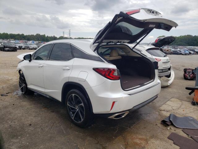 Photo 2 from auction – 2019 LEXUS RX 350 BAS with VIN 2T2ZZMCA9KC141999