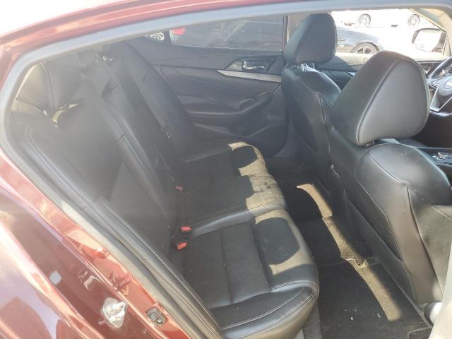 Photo 10 from auction – 2017 NISSAN MAXIMA 3.5 with VIN 1N4AA6AP5HC419462