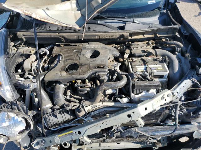 Photo 12 from auction – 2013 NISSAN JUKE S with VIN JN8AF5MR9DT217550